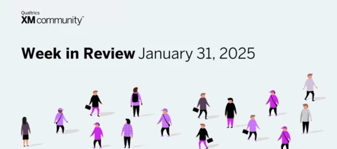 Week in Review: January 31, 2025