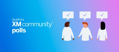 Skeptical of Survey Data? Community Poll Open Now ✔️