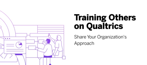 How Do You Train Your Team on New Qualtrics Features?