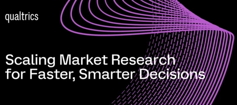 Scaling Market Research for Faster, Smarter Decisions Virtual Event Series