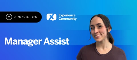 🕑 Manager Assist| 2-Minute Tips | March 24th 2026