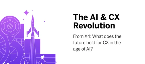 AI Revolution: How Qualtrics is Transforming Customer Experience