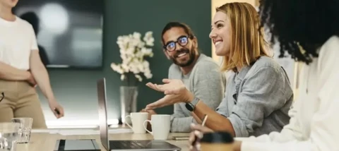 Video Feedback in DesignXM 🎥