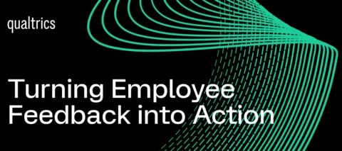 Turning Employee Feedback into Action Virtual Event Series