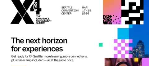 X4 2026: Join us in Seattle!