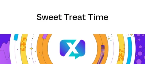 🍬 Sweet Treat Time | Badge of the Month | October 2026