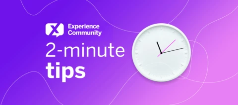 🕑 Viewing Your CX Dashboards| 2-Minute Tips | July 1st 2025