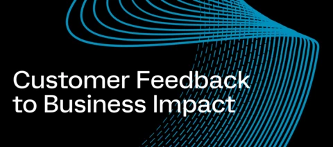 Customer Feedback to Business Impact