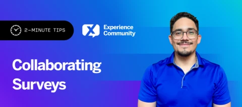 🕑 Survey Collaboration| 2-Minute Tips | February 24th 2026