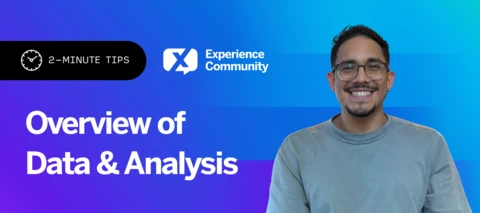 🕑 Overview of Data & Analysis| 2-Minute Tips | May 19th 2026