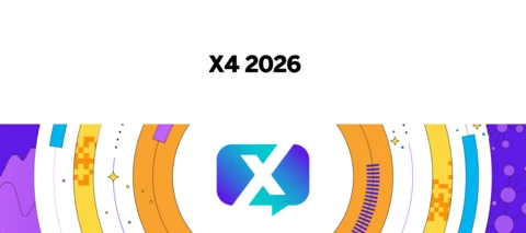 X4 | Badge of the Month | March 2026