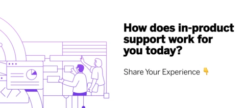 Shape the Future of In-Product Help