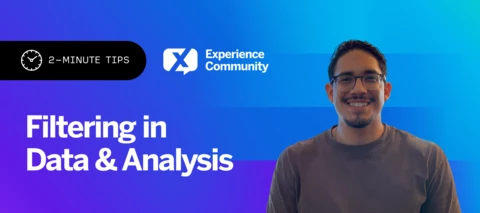 🕑 How to Use Filters in Data & Analysis| 2-Minute Tips | April 15th 2026