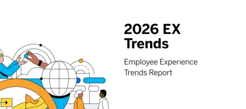 2026 Employee Experience Trends Report
