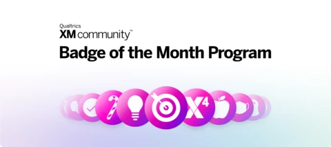 🎯 New Year’s Resolutions | Badge of the Month | January 2025