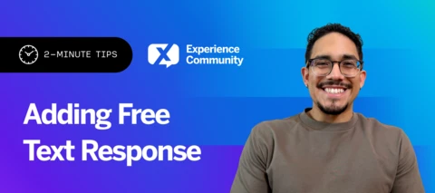 🕑 Overview of Free Text Response| 2-Minute Tips | May 26th 2026