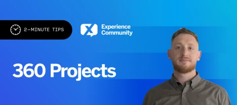 🕑 360 Projects | 2-Minute Tips | November 11th 2025