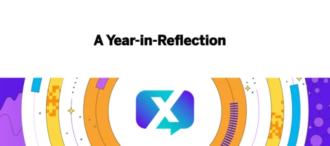 🎉 A Year in Reflection | Badge of the Month | December 2025