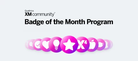 💫 Hidden Talents | Badge of the Month | September 2024