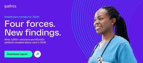 Healthcare Trends Report for 2026