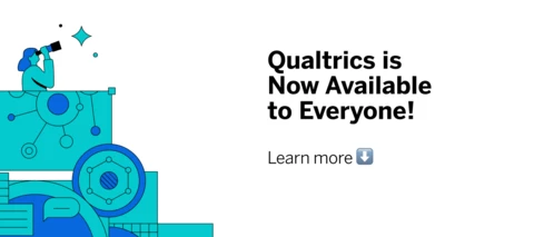 Learn about Qualtrics' unlimited users capability
