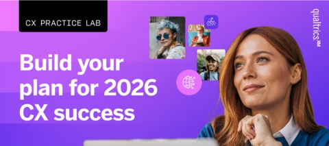 Welcome to the CX Practice Lab community space!