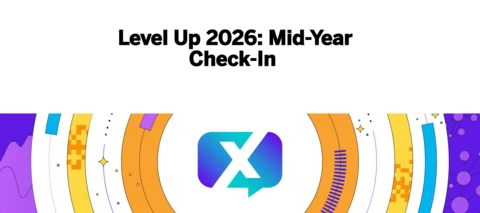 Level Up 2026: Mid-Year Check-In | Badge of the Month | July 2026