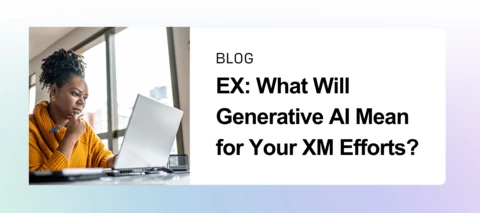 🔮 Unleashing the Power of AI in Experience Management! 🔍