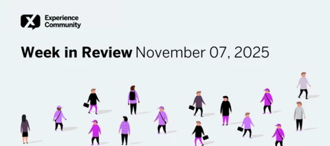 X4 Passes Arrive on the Merch Store, CSAT Commentary Best Practices, & AI in Higher Education