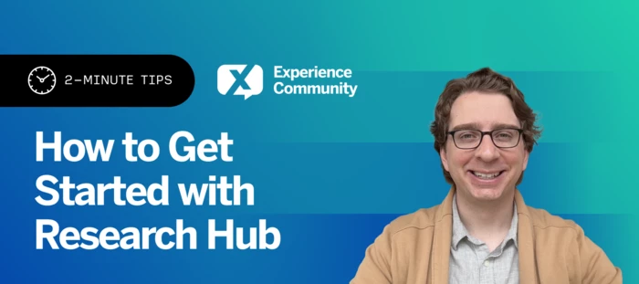 🕑 How to Get Started with Research Hub| 2-Minute Tips | November 18th ...