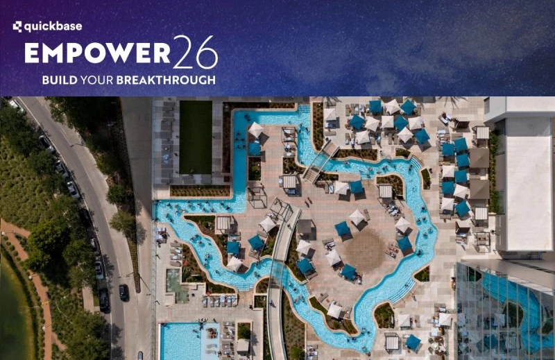 Empower26 Meetup May 18th