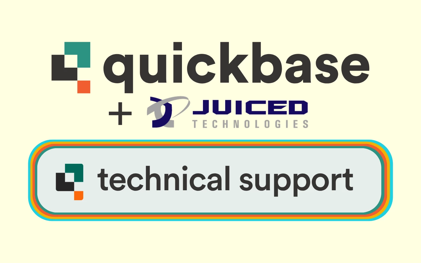 Juiced Extensions Support Moving to Quickbase Support Portal