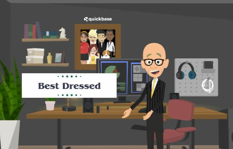BEST DRESSED: Styling Mastery with New Forms