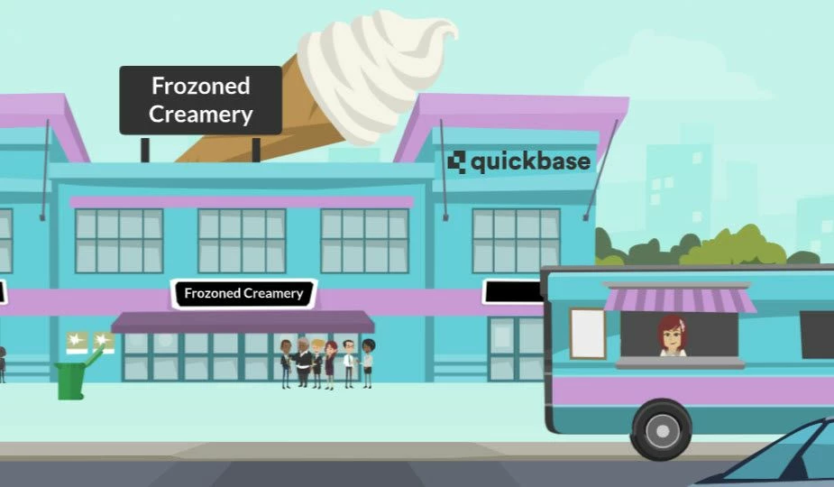 SWEET CONNECTIONS: The Scoop on Relationships