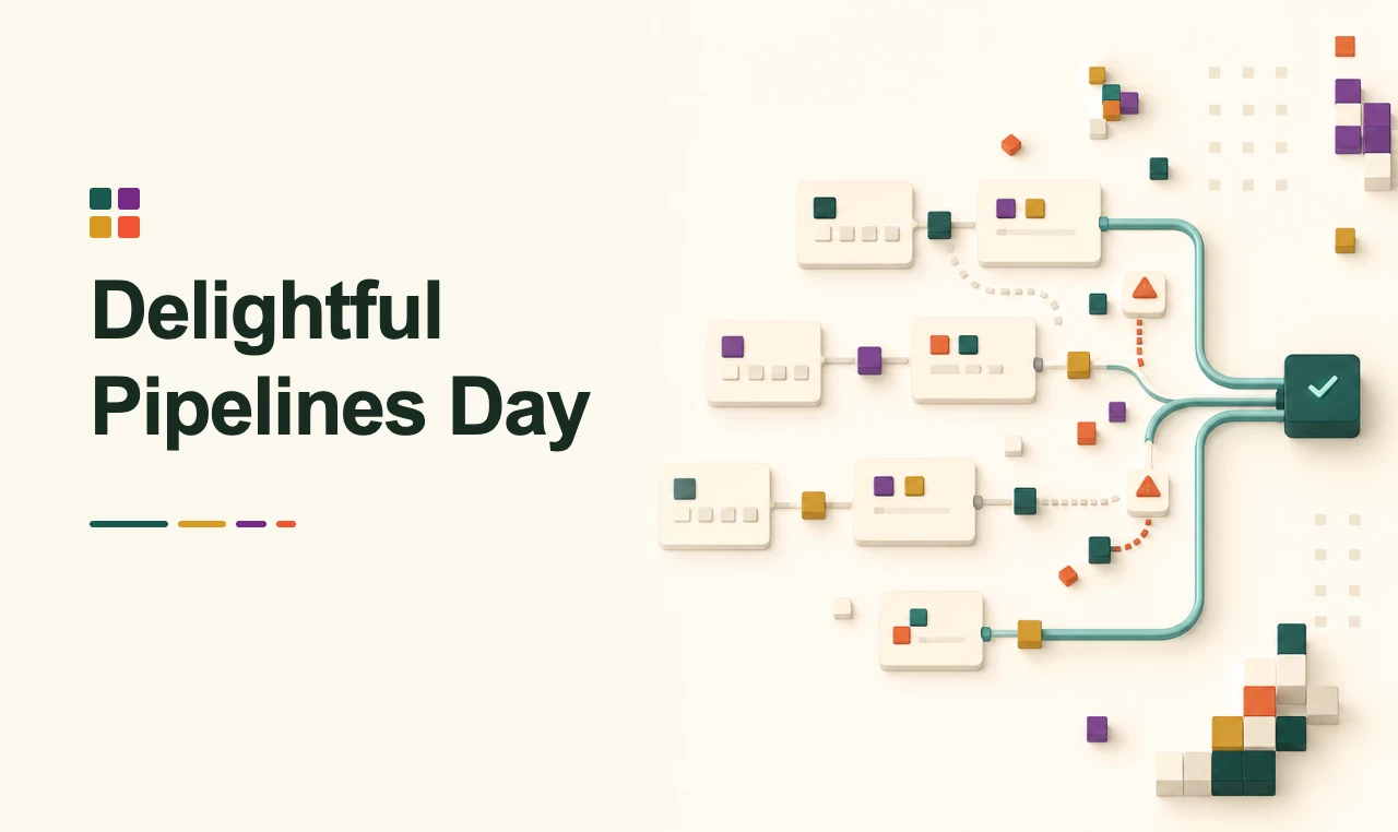Inside Pipelines: June Improvements from the Engineering Team