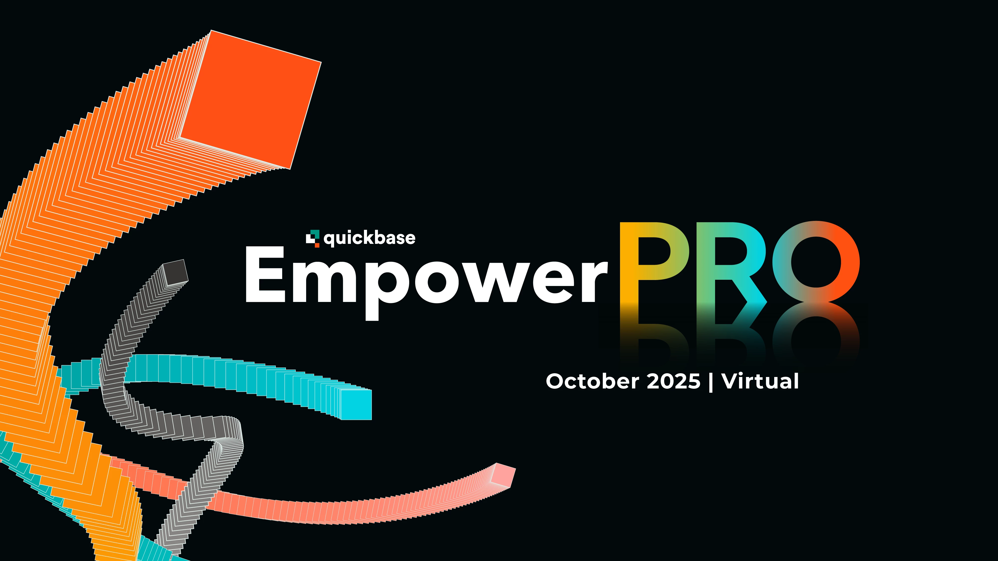 EmpowerPro is Coming... Register Today!