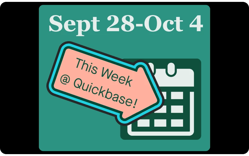 The Qrew Update