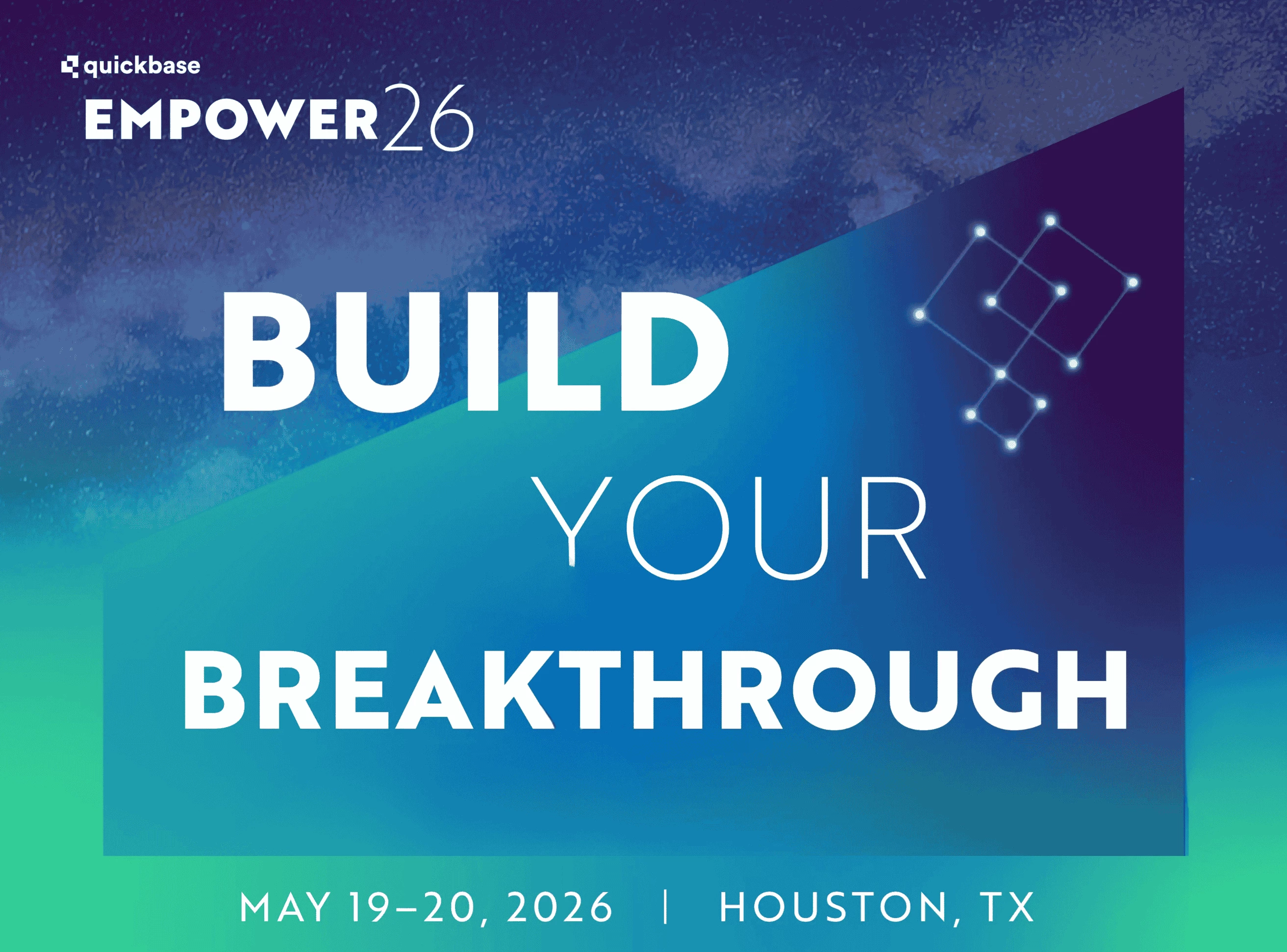 Why go to Empower?