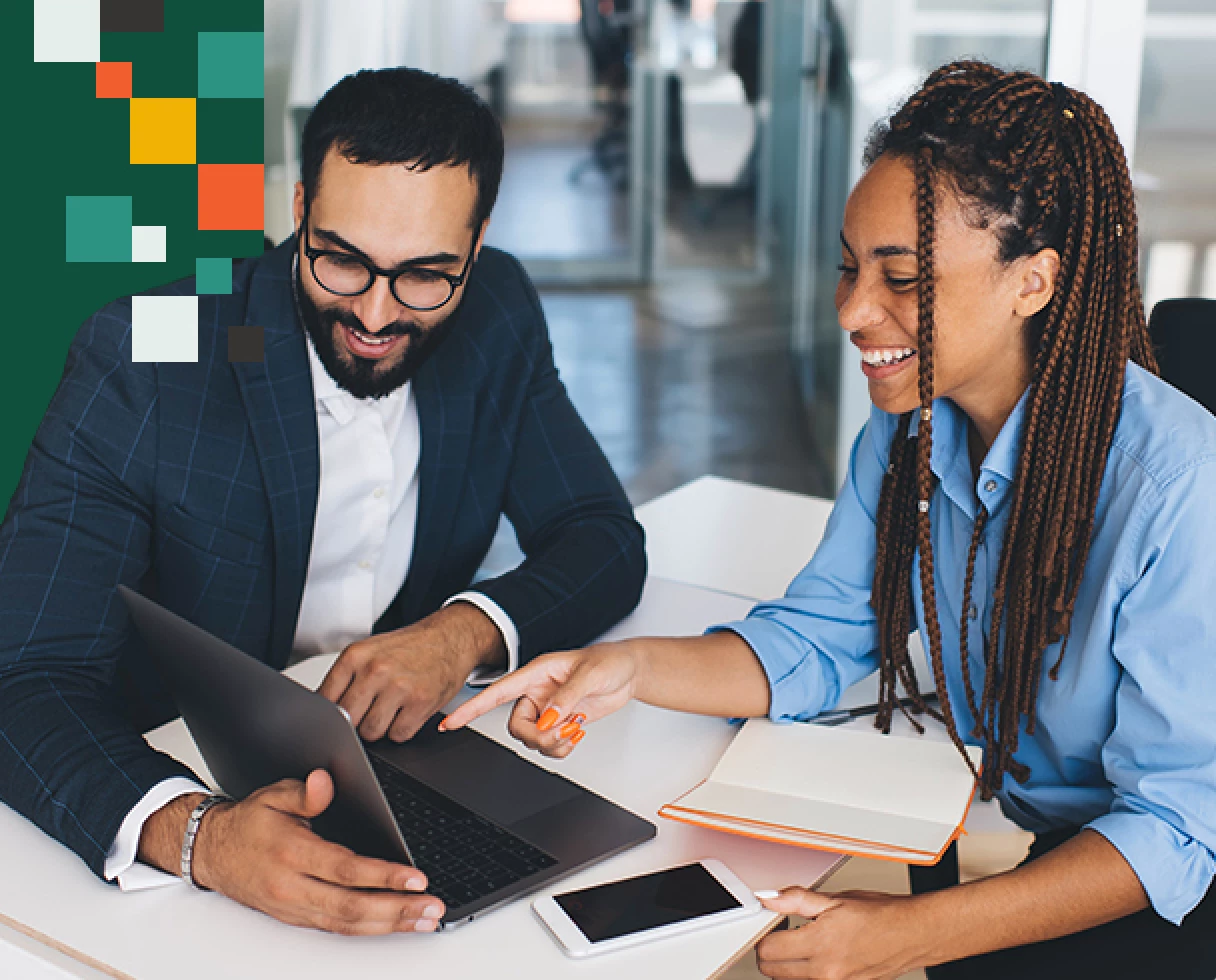 Explore What’s Possible with Enterprise Features