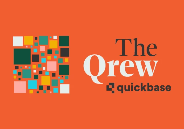 Thank You, Qrew