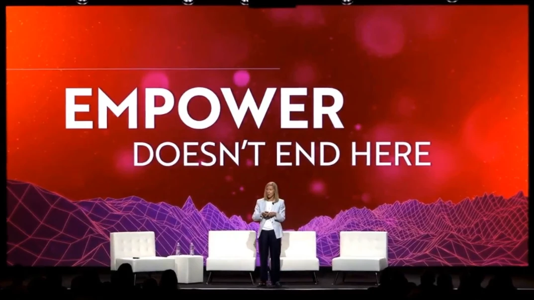 Empower26: Community Takeaways