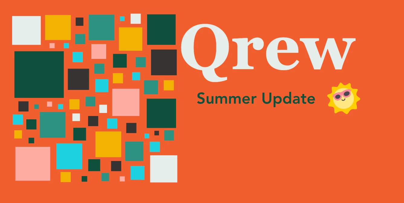 July Qrew Events