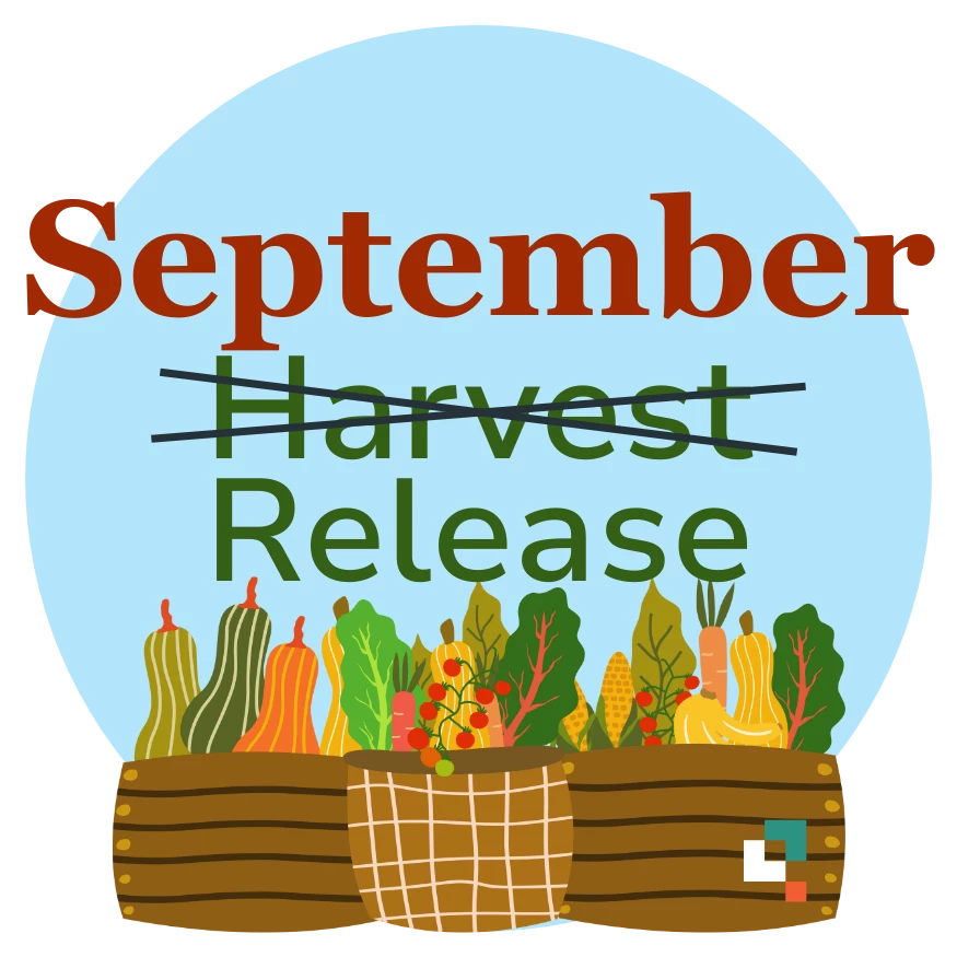 Sept 2025 Release Enablement