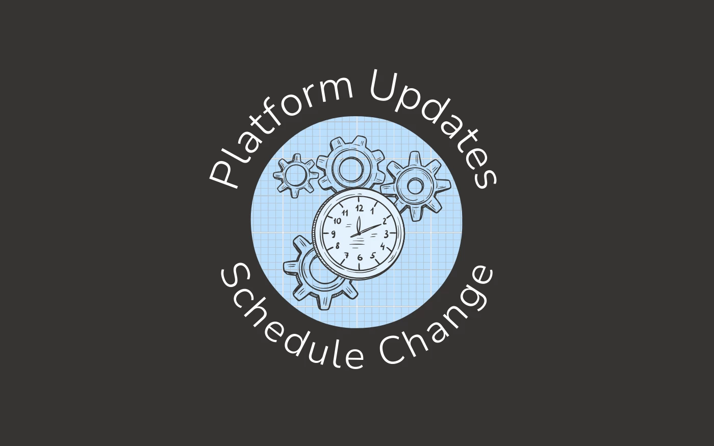 Our Monthly Release Window Is Moving to Wednesday Nights