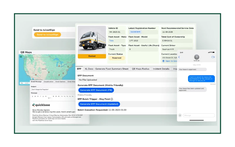 New Office Hours: Quickbase Extensions