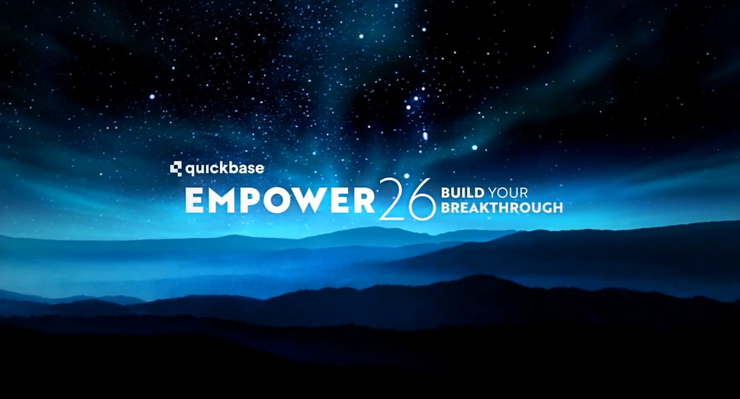 Empower26 Day 1 Keynote