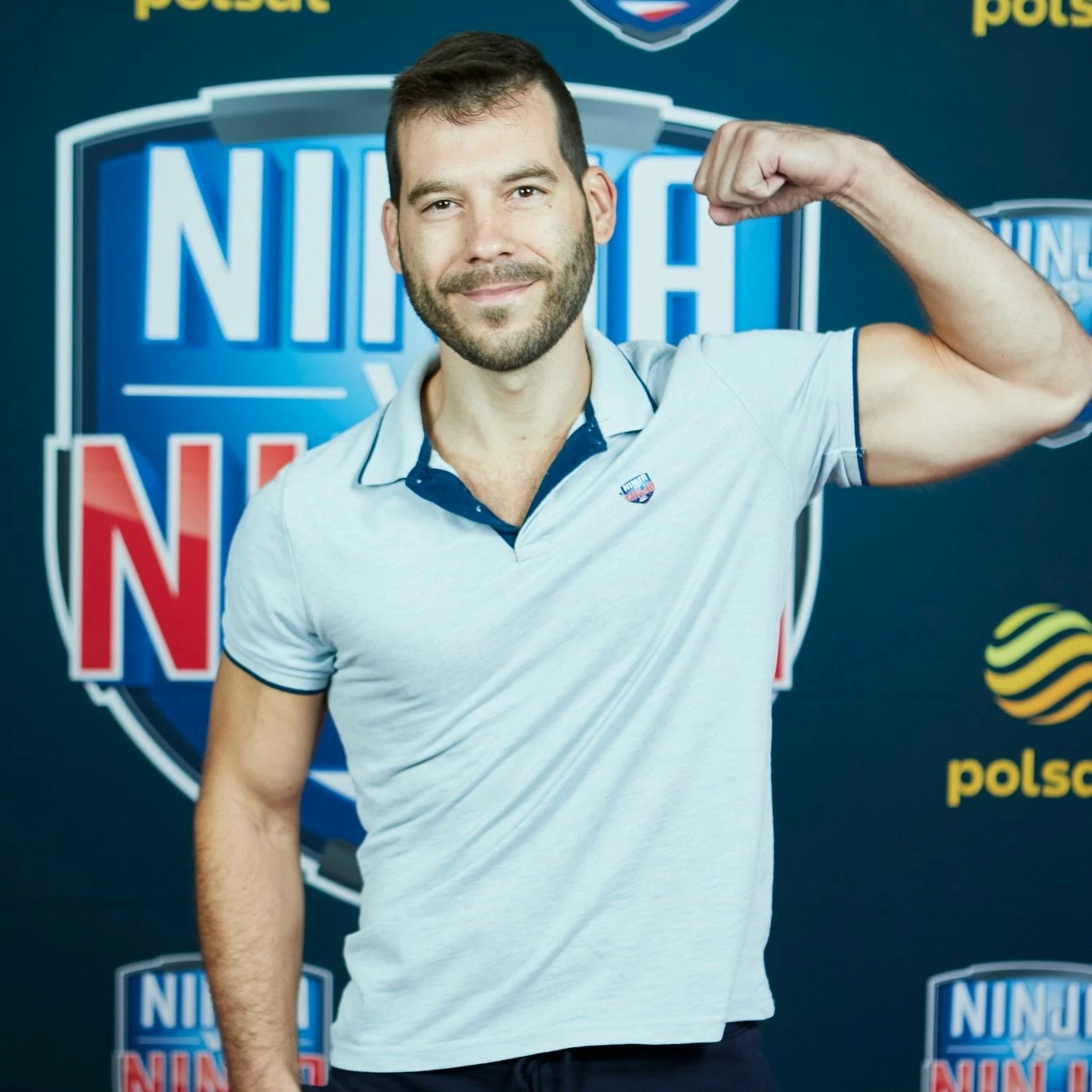 AdamKrzyzanek