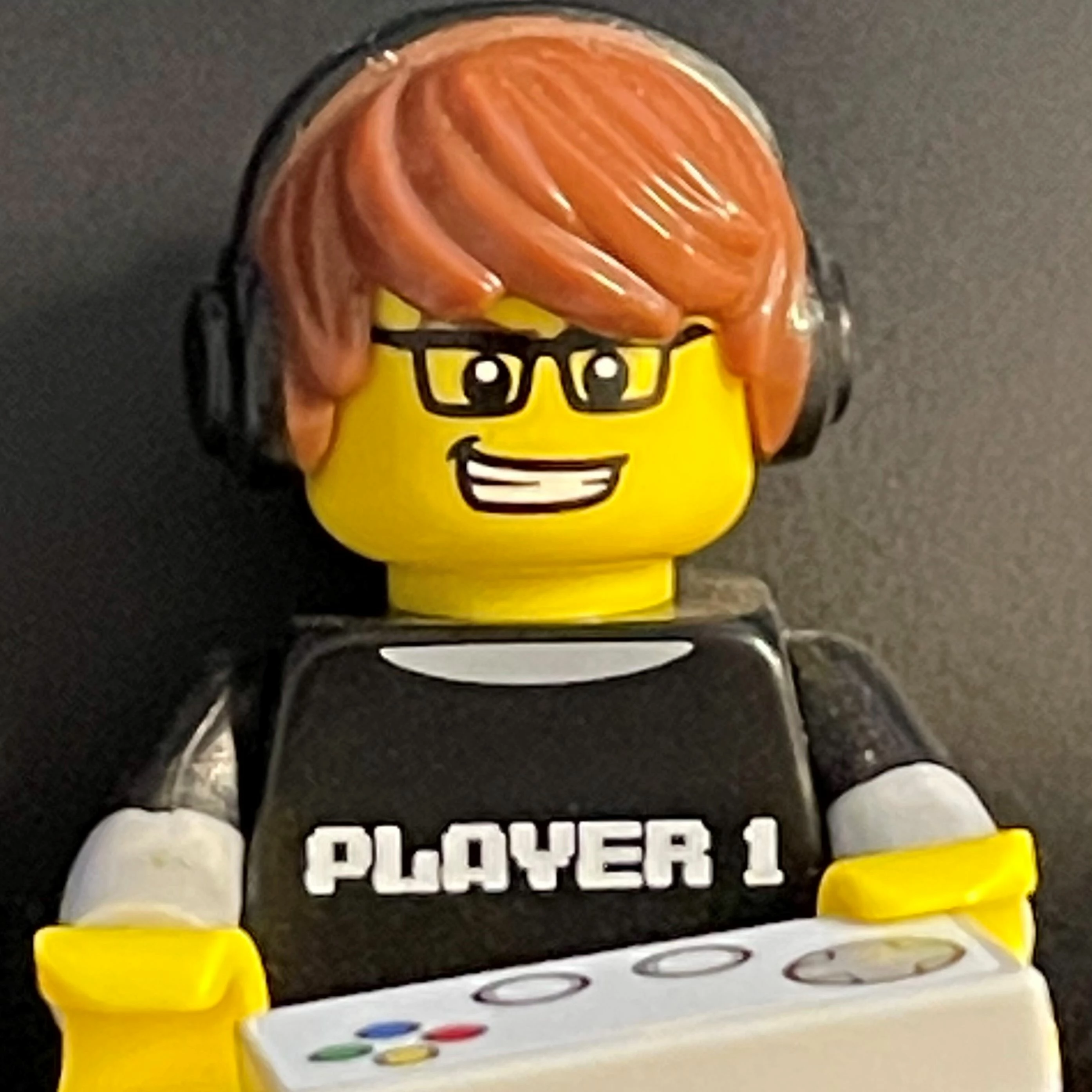 MarkStrassel