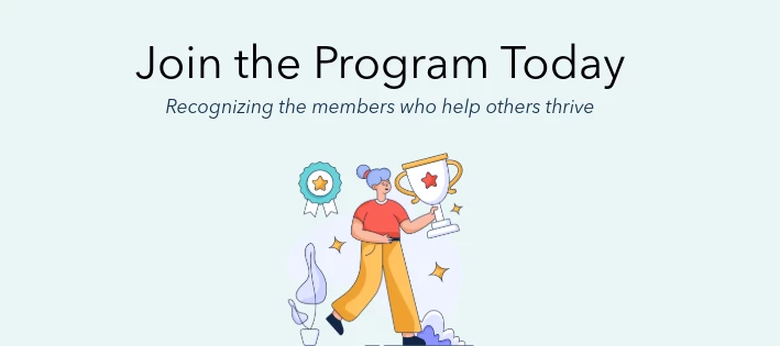 The Intuit Community Champions Program