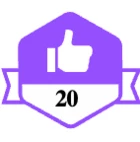 Badge